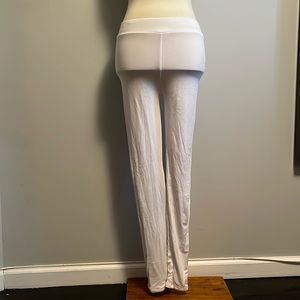 NAKED WARDROBE — Legging